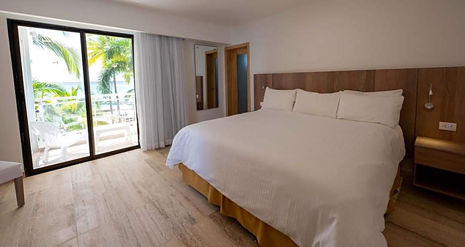 Viva Dominicus Palace by Wyndham, A Trademark All Inclusive