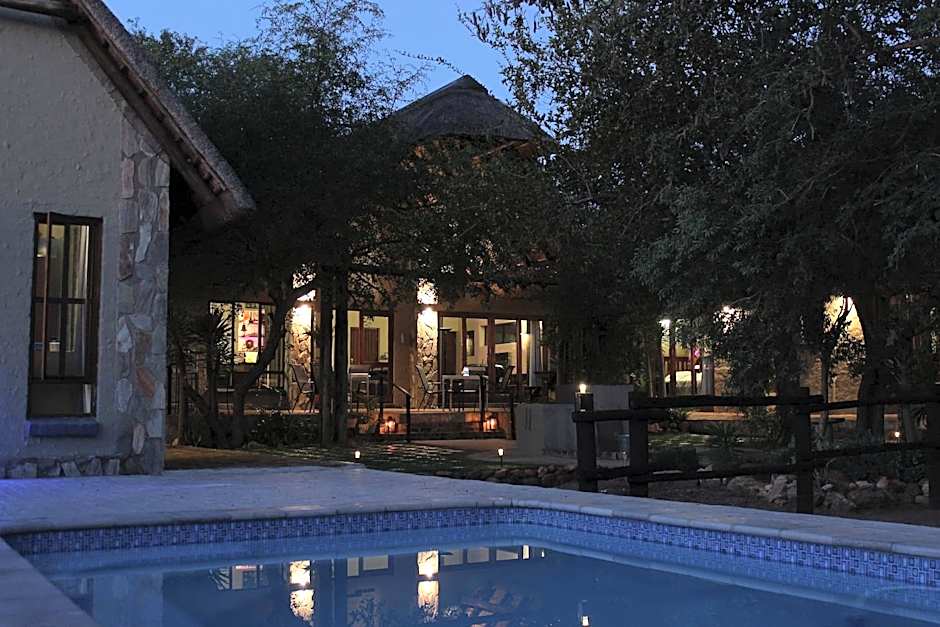 Woodpecker Lodge B&B