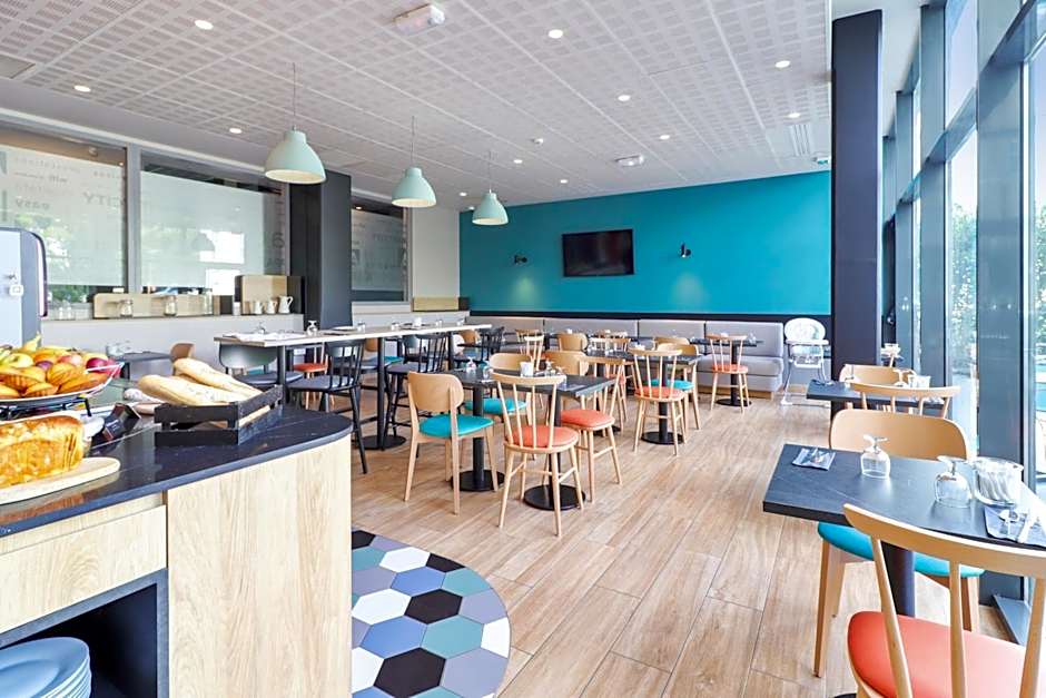 Appart'City Confort Toulouse Diagora Labege