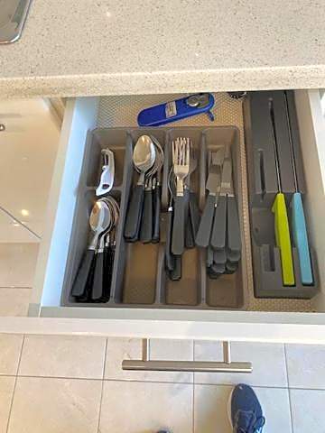 Apartments on Chapman