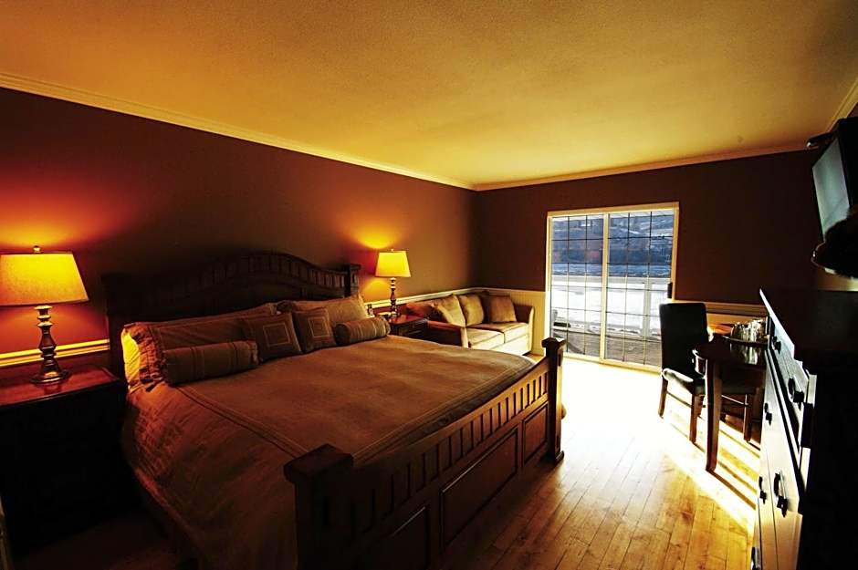 South Thompson Inn & Conference Centre