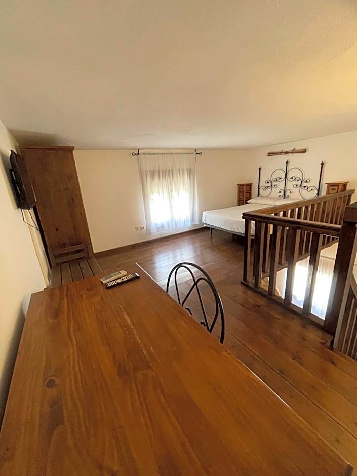 La Hacienda del Marquesado