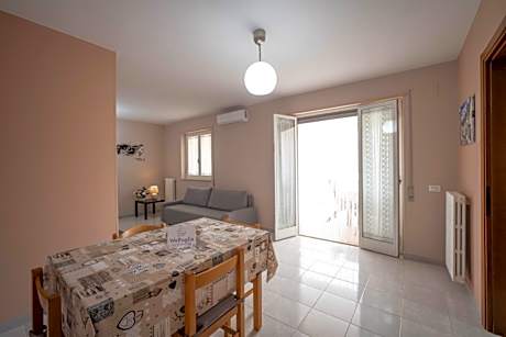 WePuglia - Appartamento Sibilla