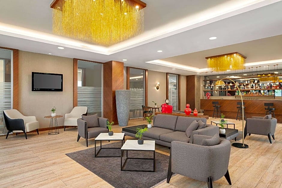 Ramada Plaza by Wyndham Samsun