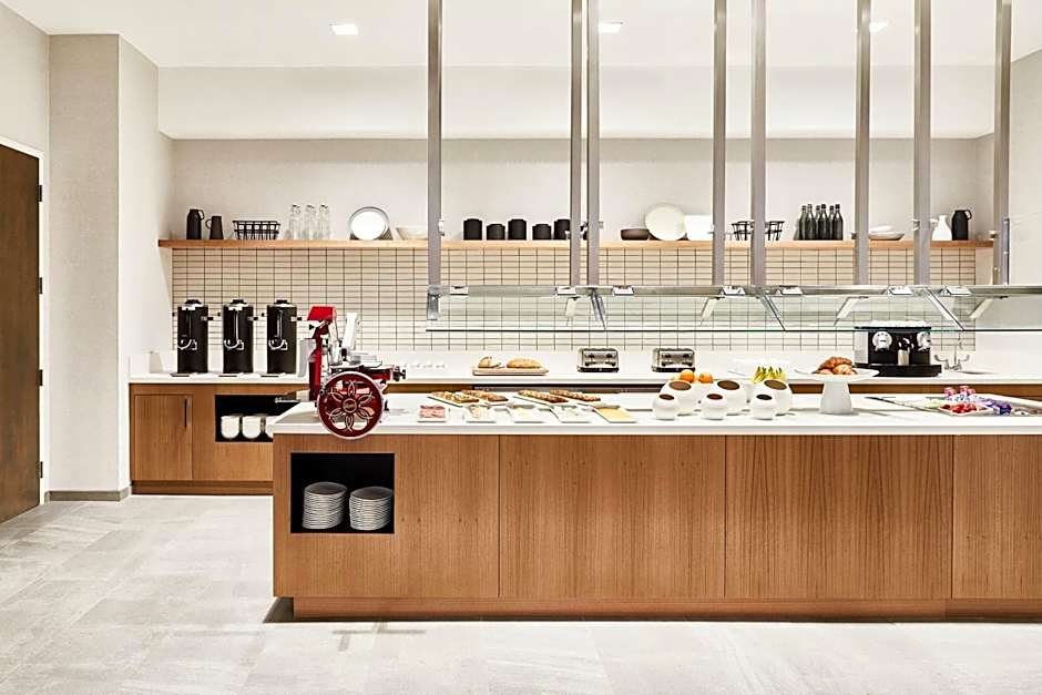 AC Hotel by Marriott Dallas by the Galleria