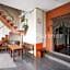 Nirvana Inn Gejayan Yogyakarta Mitra RedDoorz