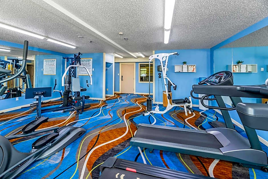 Quality Inn & Suites