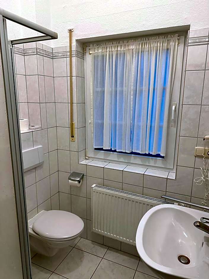 Hotel Landhaus Köln