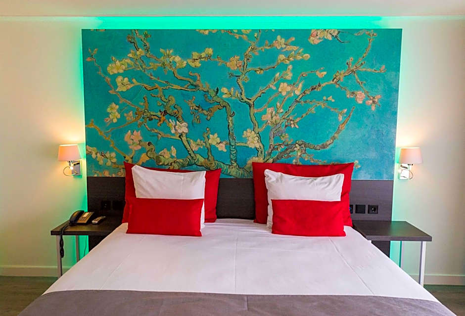 Grand Hotel Amstelveen