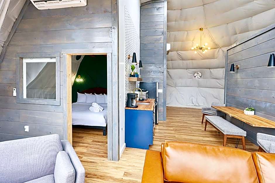 The Glamping Collective