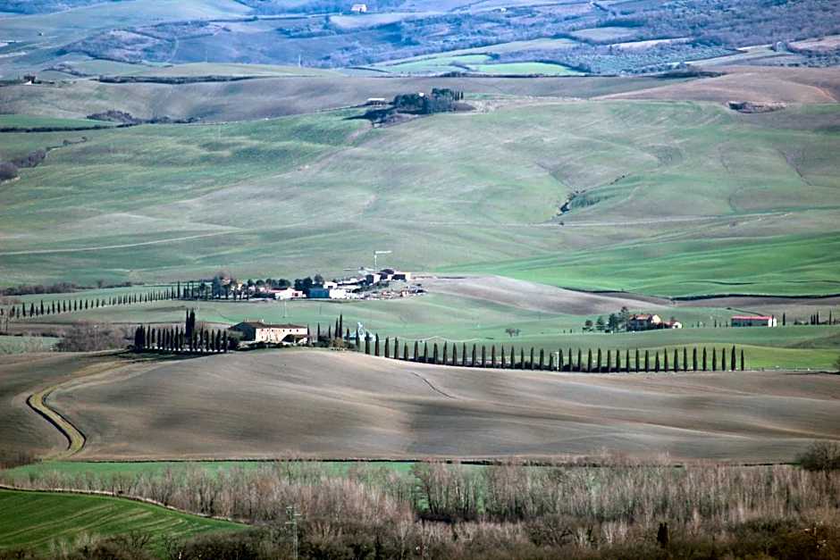 Casanova - Panoramic Rooms and Suites