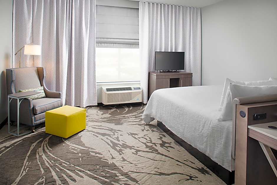 Hilton Garden Inn Dallas/Arlington South