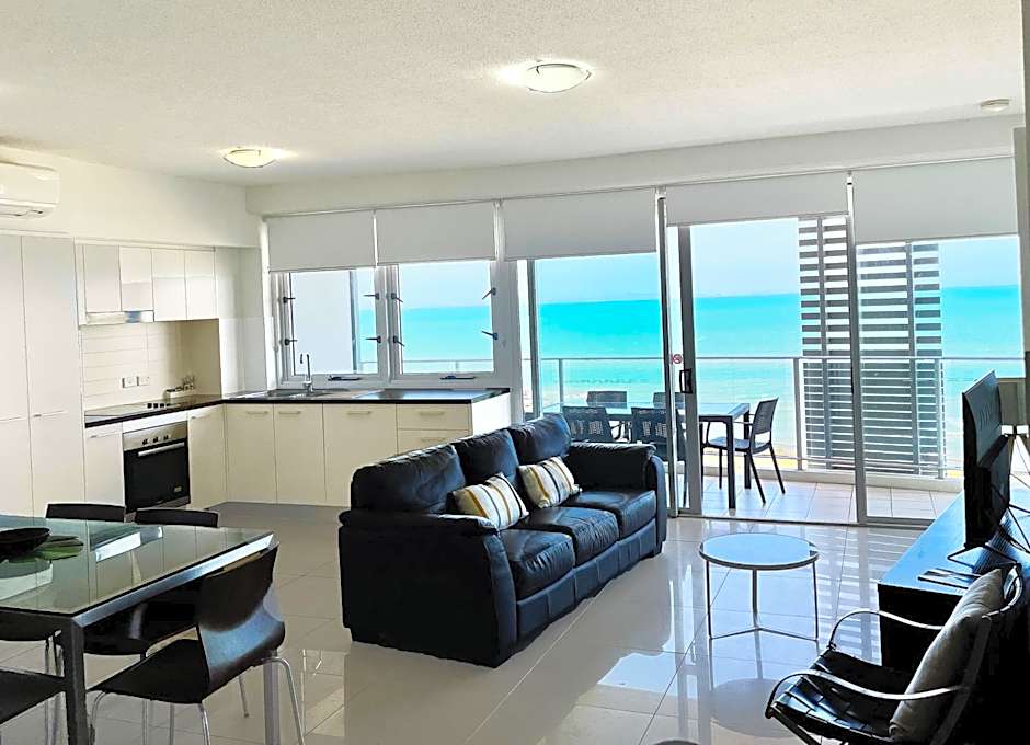 Oshen Holiday Apartments Yeppoon