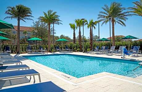 Hyatt Place Sandestin at Grand Boulevard