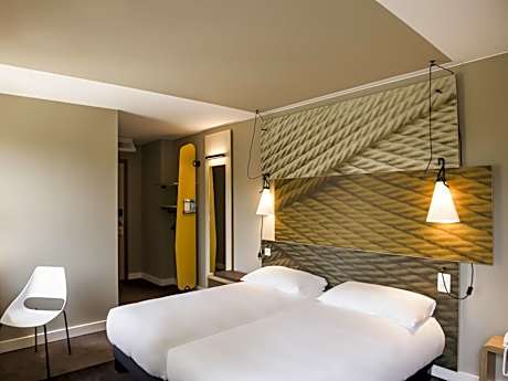 Ibis Wavre Brussels East