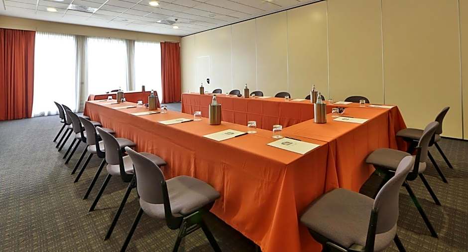 Best Western Park Hotel