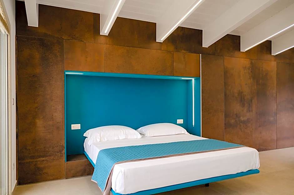 Villa Rocca - Rooms&SPA