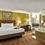 Best Western Lakewood Inn