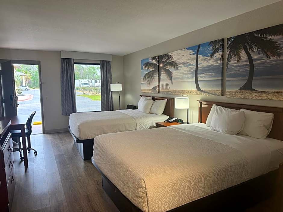 Days Inn by Wyndham Lake City I-10