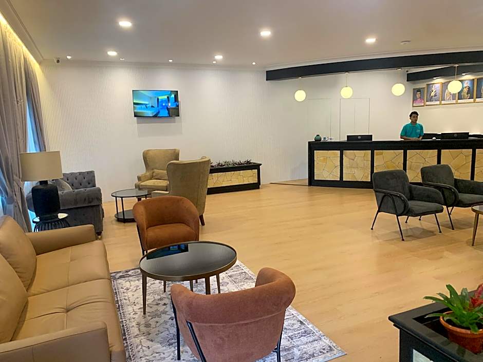 Wyndham Garden Shahzan Fraser's Hill