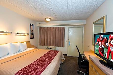 Standard King Room Smoke Free