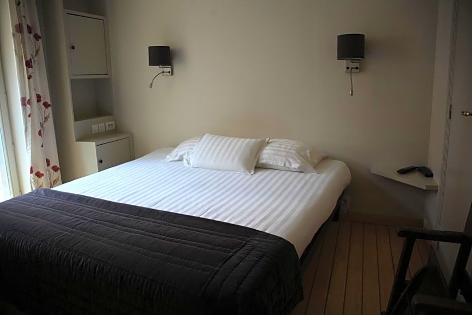 Hotel Salvators
