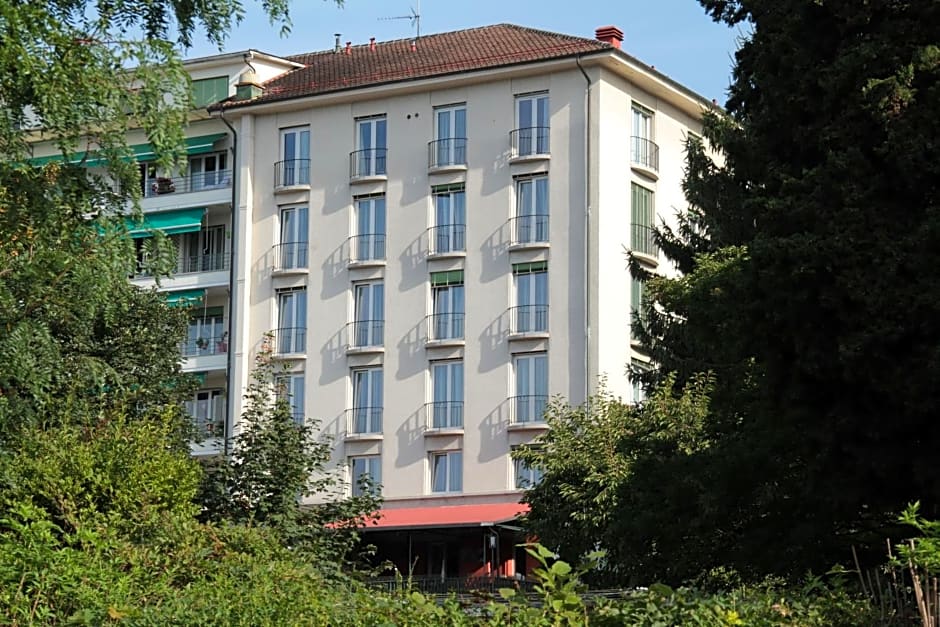 Hôtel Bellerive