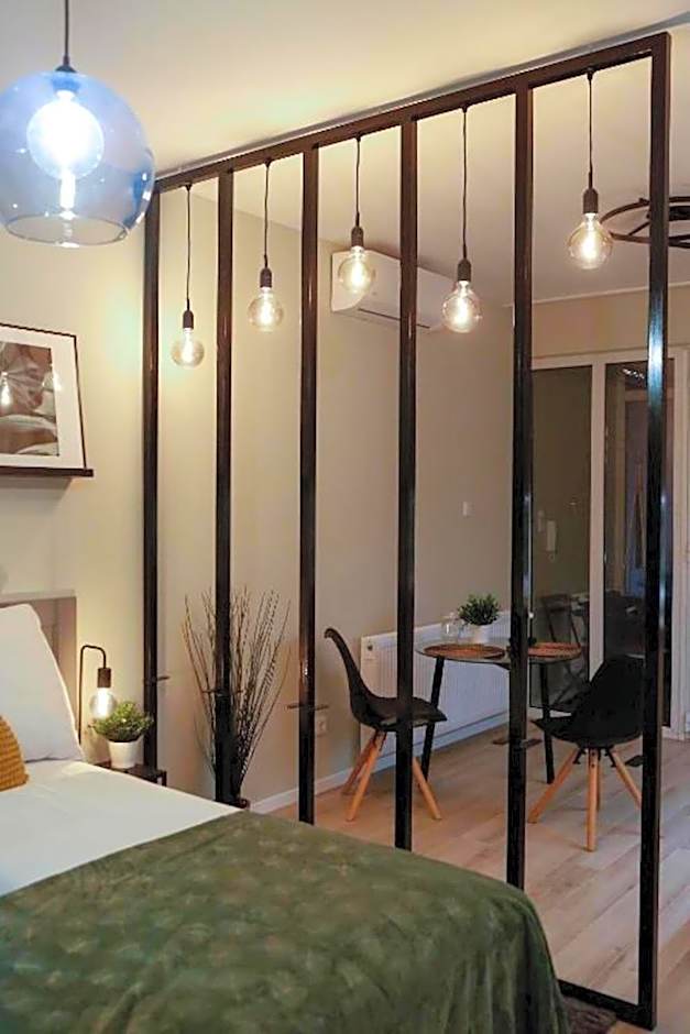 Agape Apartments