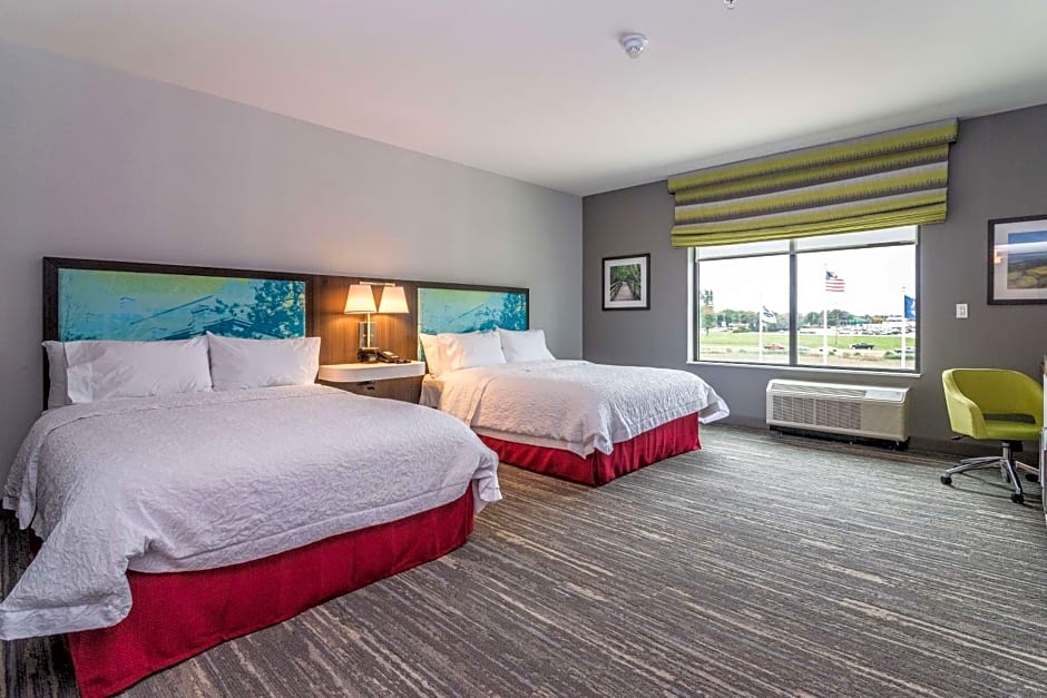 Hampton Inn By Hilton & Suites - Allen Park