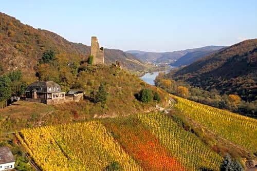 Weinhotel Hubertus Garni
