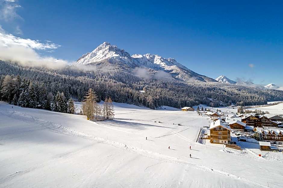 JOAS natur.hotel.b&b