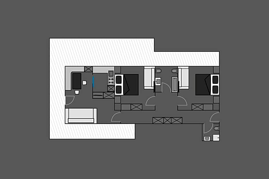 Apartments & Garnì Pre Da Nai