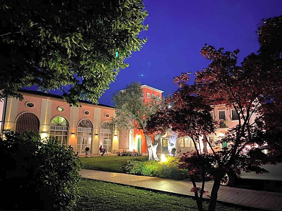 Cà Rocca Relais