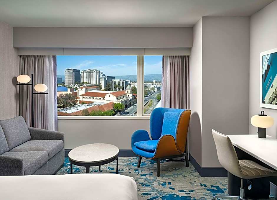 Hilton San Jose