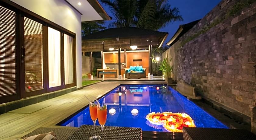 Ubud Raya Villa