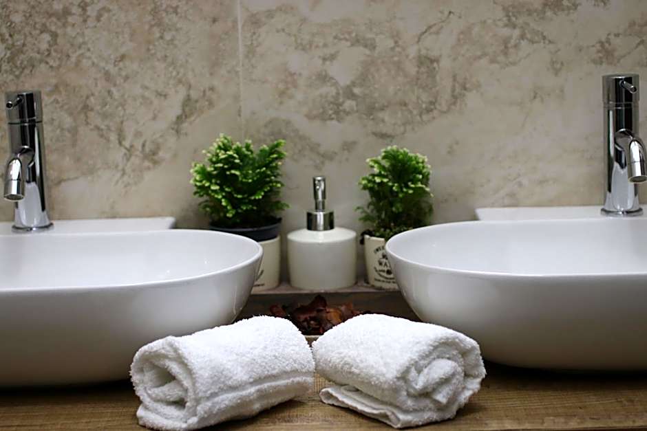 Hotel Regina Margherita