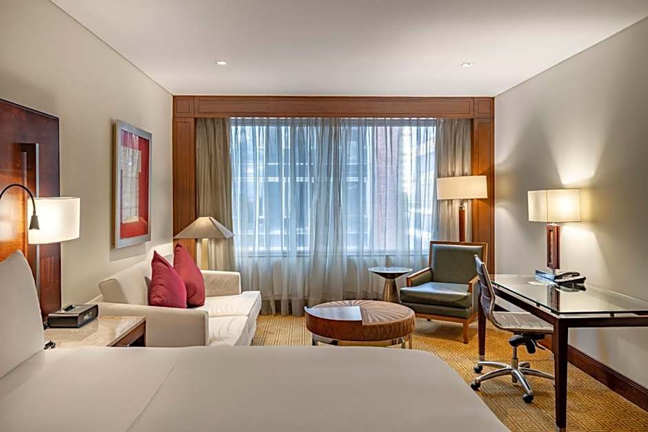 JW Marriott Hotel Bogota