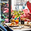 NYX Hotel Madrid by Leonardo Hotels
