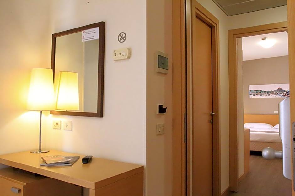 Hotel Sisto V