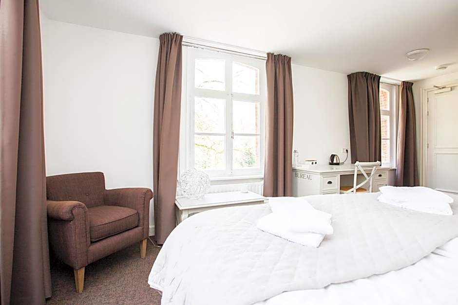 Klooster Nieuwkerk Goirle