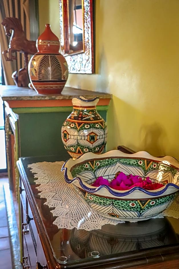 Hotel Casa Don Pascual