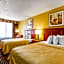 Quality Inn Dyersburg I-155
