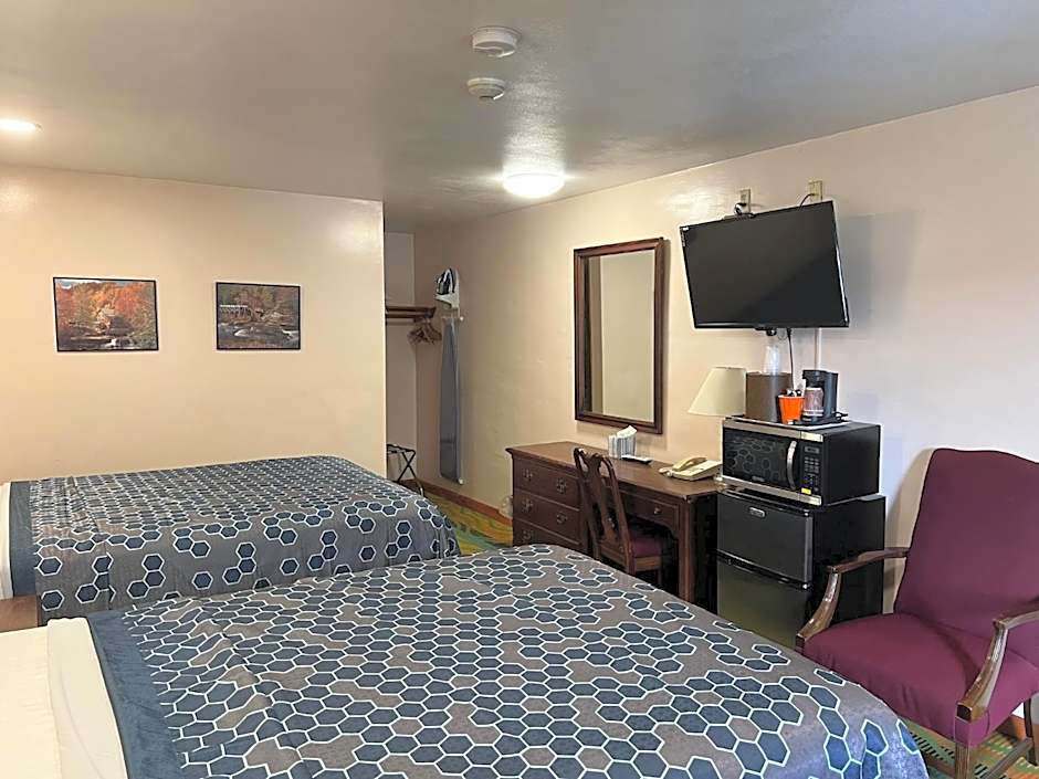Atlantic Motel