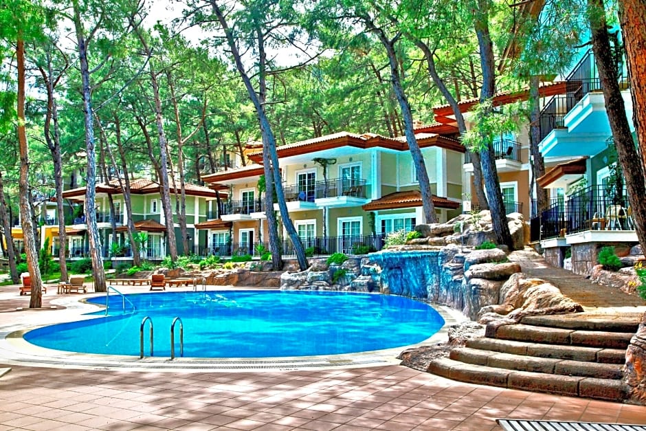 Grand Yazici Club Turban