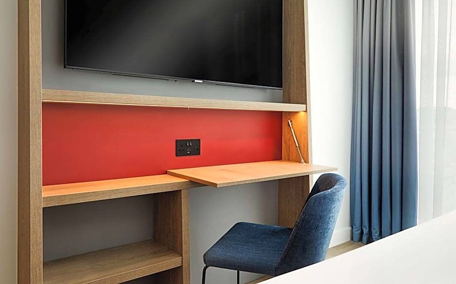 Hampton by Hilton Dublin City Centre