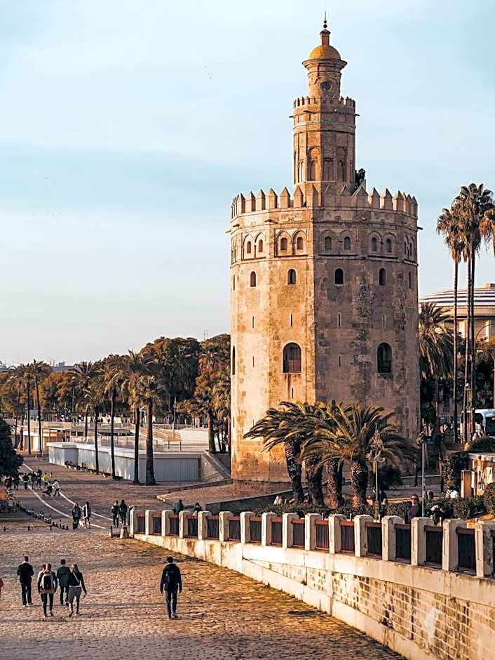Ocean Drive Sevilla
