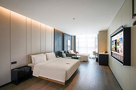 Atour - JIMU Family Room