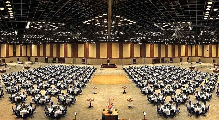 Novotel Hyderabad Convention Centre - An AccorHotels Brand