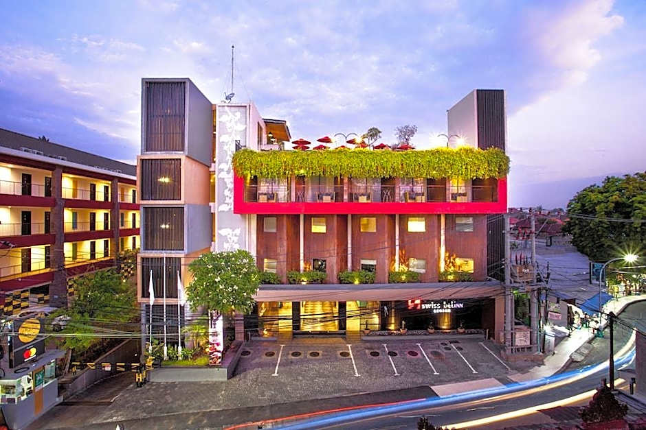 Swiss-Belinn Legian