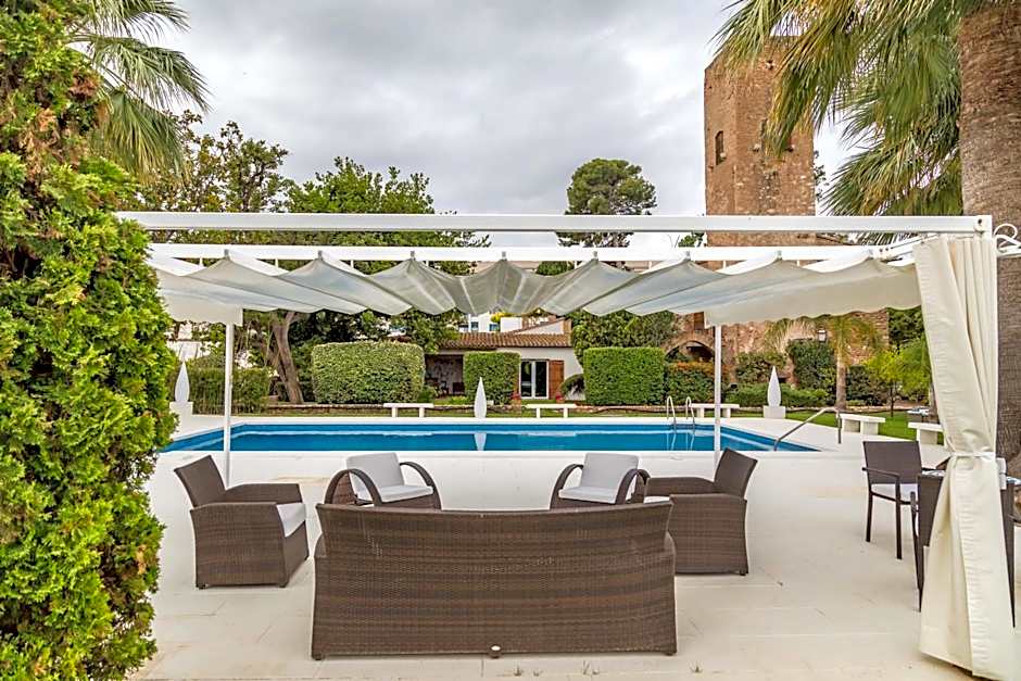 Alquería Calatrava B&B